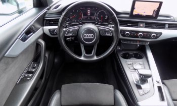 Audi A4 2.0 TDi Panorama