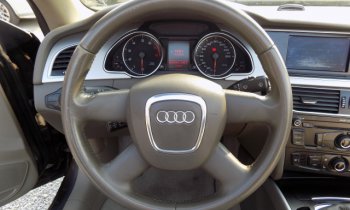 Audi A5 2.0 TFSi