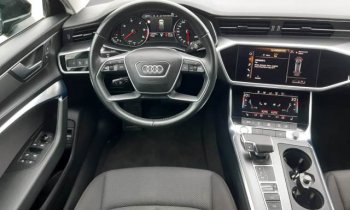 Audi A6 3.0 TDi Avant quattro Tiptronic