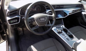 Audi A6 3.0 TDi Avant quattro Tiptronic