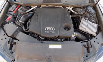 Audi A6 3.0 TDi Line