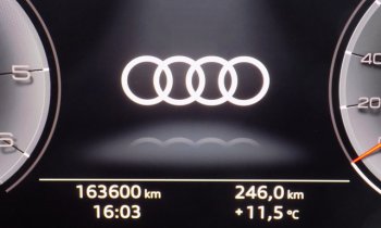 Audi A6 3.0 TDi Line