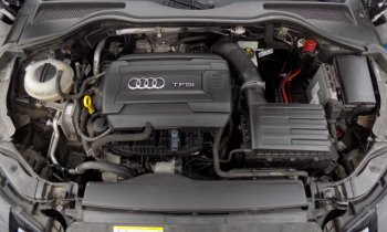 Audi TT 2.0 TFSi quattro Line