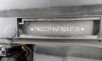 Audi TT 2.0 TFSi quattro Line