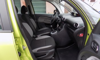 Citroën C3 Picasso 1.4 i 16V Comfort