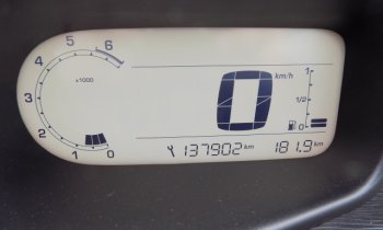 Citroën C3 Picasso 1.4 i 16V Comfort