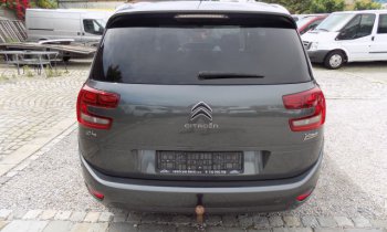 Citroën Grand C4 Picasso 1.6 HDi