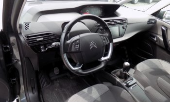 Citroën Grand C4 Picasso 1.6 HDi