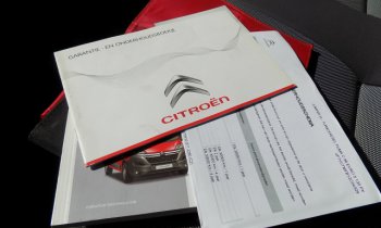 Citroën Jumper 2.2 HDi AC