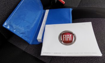 Fiat Ducato 2.3 JTD