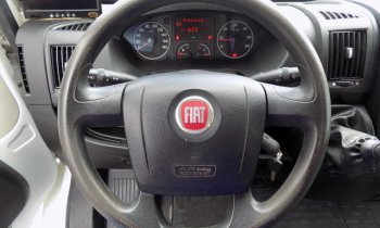 Fiat Ducato 2.3 JTD