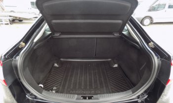 Ford Mondeo 1.6 EcoBoost Titanium