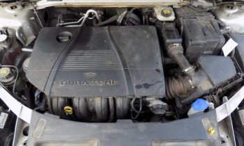 Ford Mondeo 2.0 i Titanium