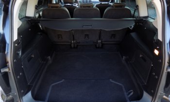 Ford S-MAX 1.6 EcoBoost Titanium