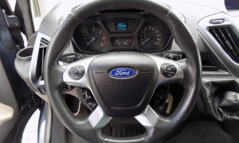Ford Tourneo Custom 2.2 TDCi Limited