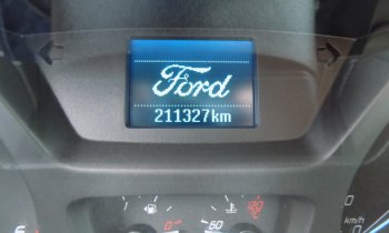 Ford Tourneo Custom 2.2 TDCi Limited