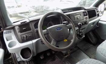 Ford Transit 2.2 TDCi