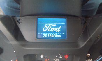 Ford Transit Custom 2.2 TDCi long