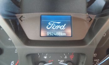 Ford Transit Custom 2.2 TDCi Trend