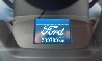Ford Transit Custom 2.2 TDCi