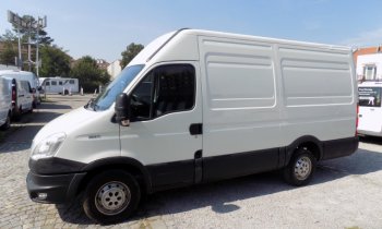 Iveco Daily 2.3 AC