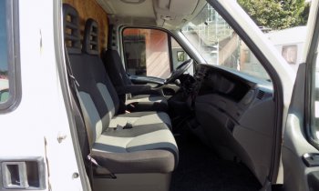 Iveco Daily 2.3 AC