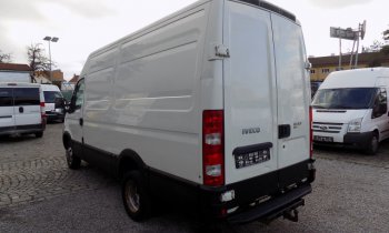 Iveco Daily 2.3 JTD AC