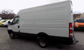 Iveco Daily 2.3 JTD AC