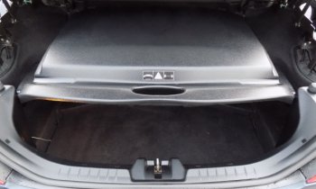 Mercedes-Benz SLK 3.0 V6
