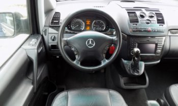 Mercedes-Benz Viano 2.1 CDi