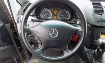 Mercedes-Benz Viano 2.1 CDi