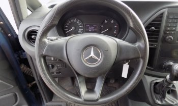Mercedes-Benz Vito 2.1 CDi Tourer