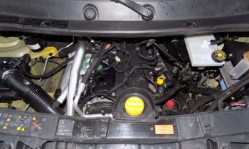 Opel Movano 2.3 CDTi