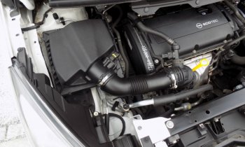 Opel Zafira 1.6 Turbo