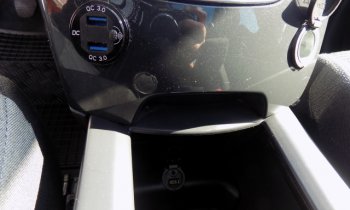 Peugeot 5008 2.0 HDi Panorama
