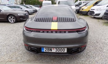 Porsche 911 3.0 Sport