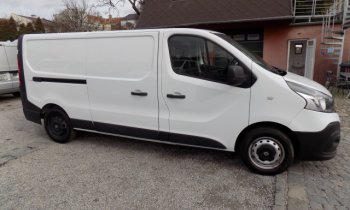 Renault Trafic 1.6 DCi