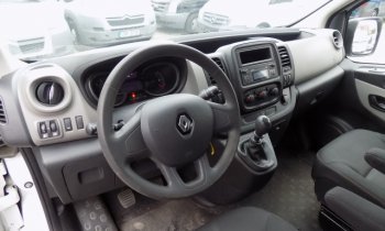 Renault Trafic 1.6 DCi