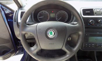 Škoda Fabia 1.2 i