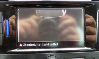 Škoda Octavia 1.2 TSi AC