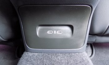 Škoda Octavia 2.0 TDi Style