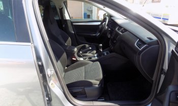 Škoda Octavia 1.4 TSi Elegance