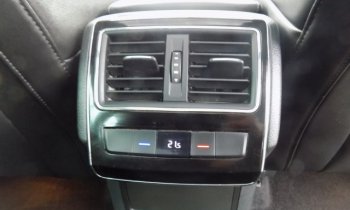 Škoda Superb 1.4 TSi Business