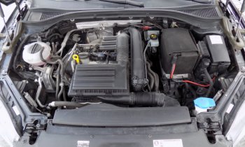 Škoda Superb 1.4 TSi Panorama