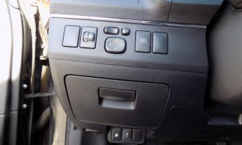 Toyota Avensis 2.2 d d AC