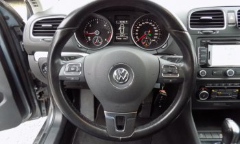 Volkswagen Golf 2.0 TDi