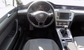 Volkswagen Passat 2.0 TDi