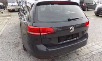 Volkswagen Passat Variant 2.0 TDi Comfortline
