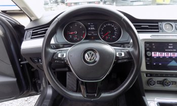 Volkswagen Passat 2.0 TDi Comfortline