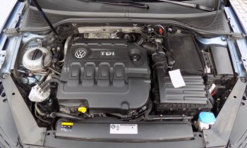 Volkswagen Passat 2.0 TDi
